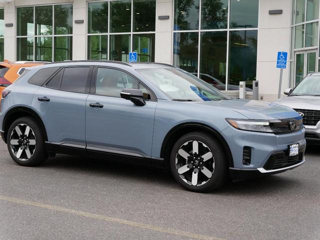 2024 Honda Prologue