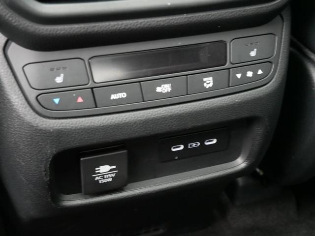 Photo of 2024 Crystal Black Pearl Honda Pilot