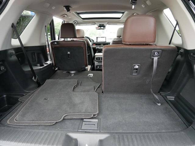 Photo of 2024 Crystal Black Pearl Honda Pilot