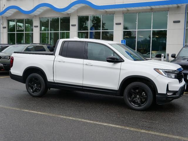 2021 Honda Ridgeline