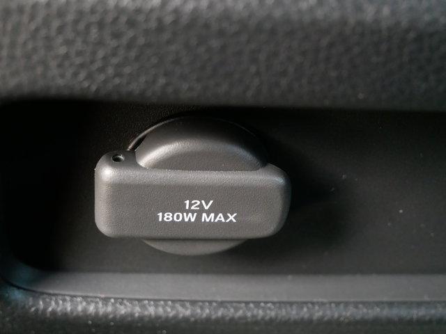 Photo of 2025 Crystal Black Honda Ridgeline