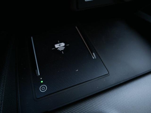 Photo of 2025 Crystal Black Honda Ridgeline