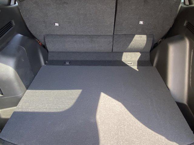 Photo of 2026 Meteorite Gray Honda CR-V Hybrid