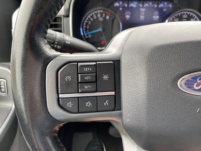 Photo of 2022 Gray Ford F-150