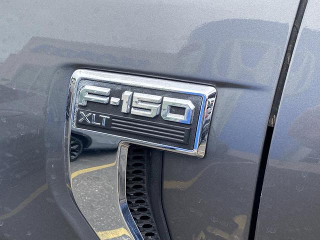 Photo of 2022 Gray Ford F-150