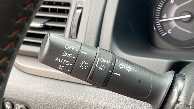 Photo of 2022 Crystal Black Pearl Honda Passport