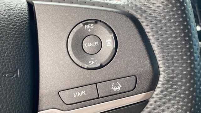 Photo of 2022 Crystal Black Pearl Honda Passport