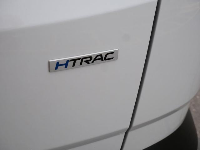 Photo of 2025 Serenity White Pearl Hyundai TUCSON