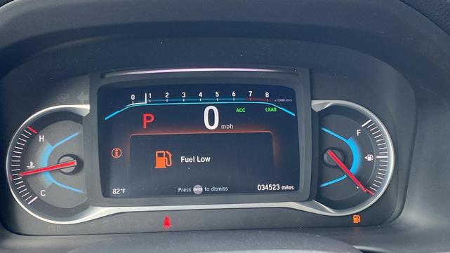 Photo of 2022 Platinum White Pearl Honda Pilot