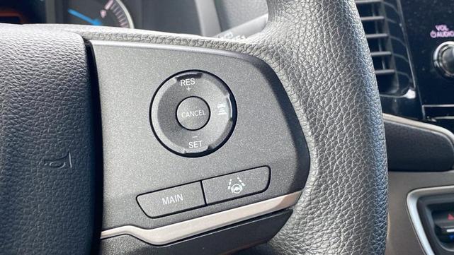 Photo of 2022 Platinum White Pearl Honda Pilot
