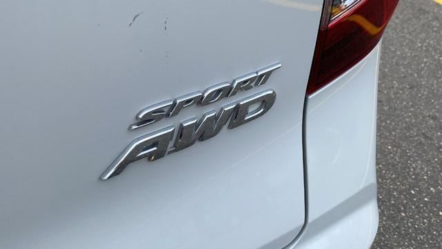 Photo of 2022 Platinum White Pearl Honda Pilot