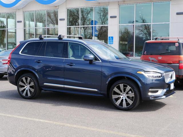 2024 Volvo XC90