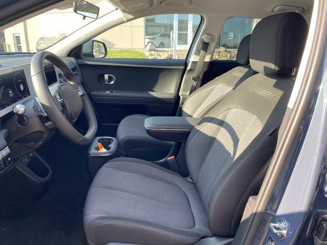 Photo of 2024 Teal Hyundai IONIQ 5