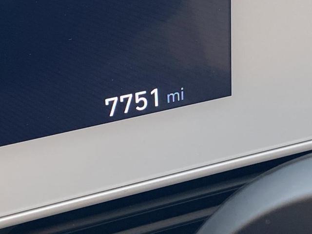 Photo of 2024 Teal Hyundai IONIQ 5