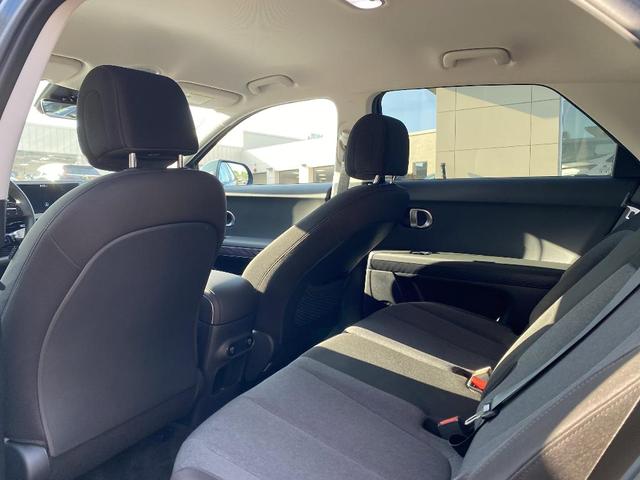 Photo of 2024 Teal Hyundai IONIQ 5