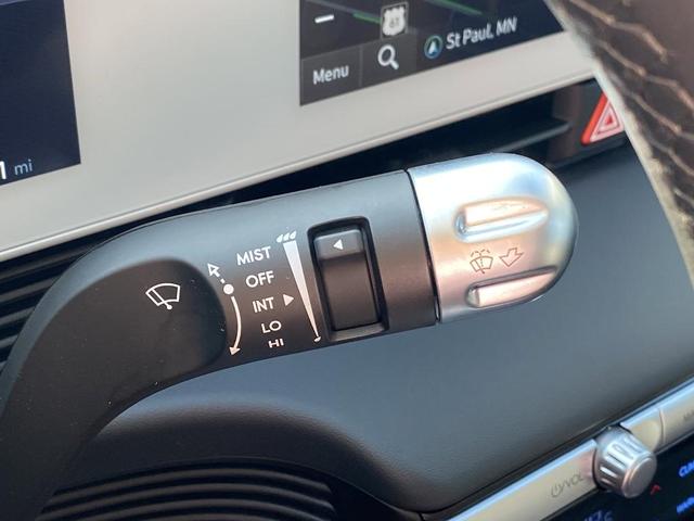 Photo of 2024 Teal Hyundai IONIQ 5