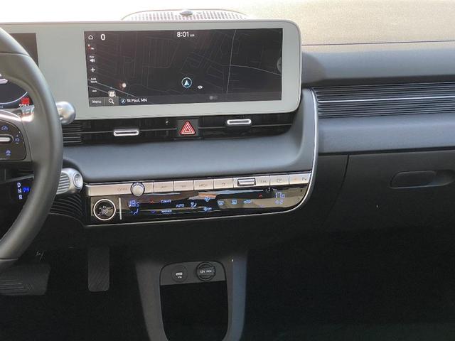 Photo of 2024 Teal Hyundai IONIQ 5
