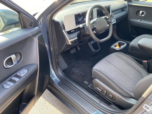 Photo of 2024 Teal Hyundai IONIQ 5