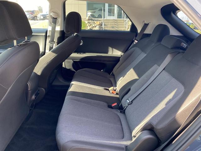 Photo of 2024 Teal Hyundai IONIQ 5