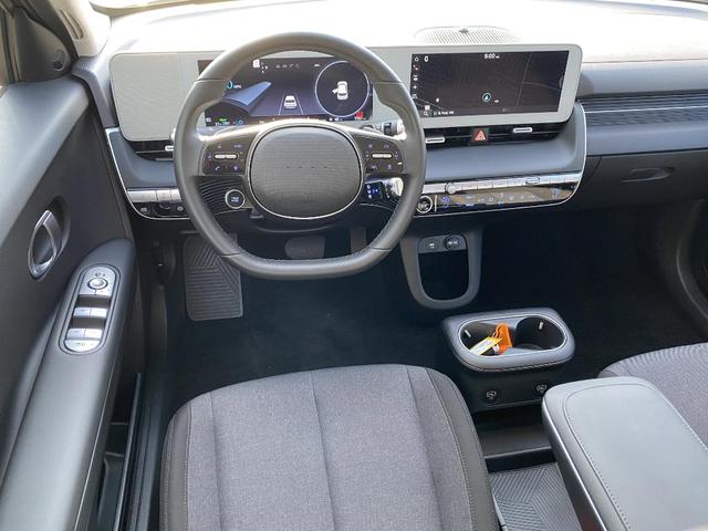 Photo of 2024 Teal Hyundai IONIQ 5