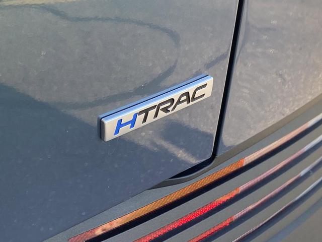 Photo of 2024 Teal Hyundai IONIQ 5