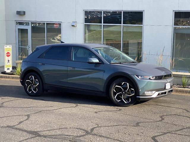 2024 Hyundai Ioniq 5