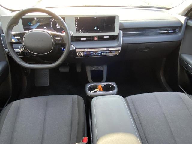 Photo of 2024 Teal Hyundai IONIQ 5