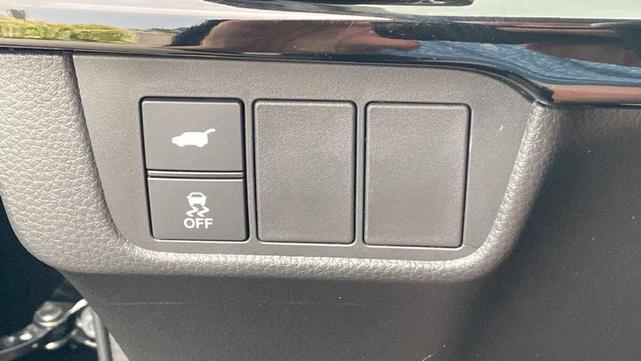 Photo of 2025 Crystal Black Honda CR-V