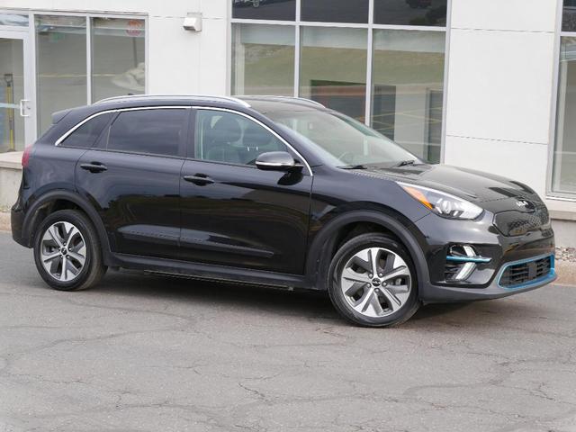 2022 Kia Niro Ev