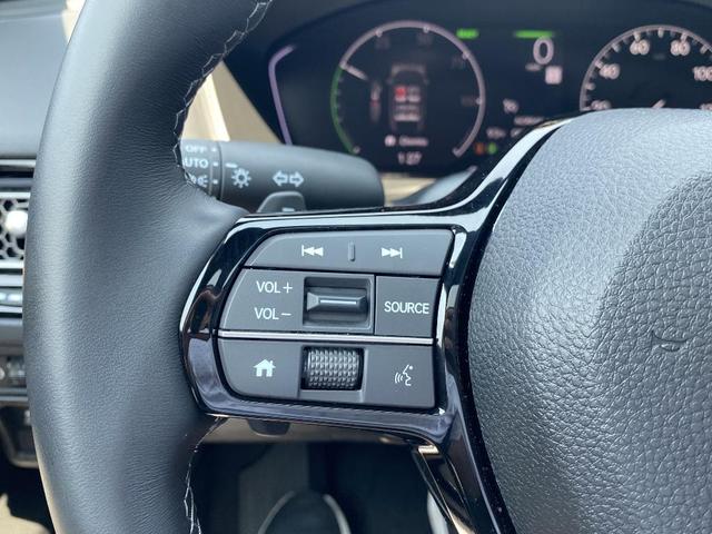Photo of 2025 Rallye Red Honda Civic Hybrid