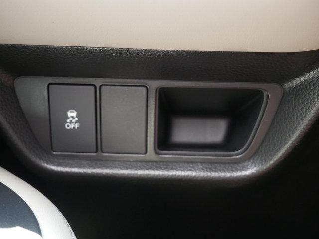 Photo of 2026 Solar Silver Metallic Honda HR-V