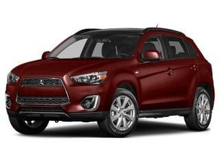 2015 Mitsubishi Outlander Sport