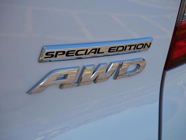 Photo of 2022 Platinum White Pearl Honda Pilot