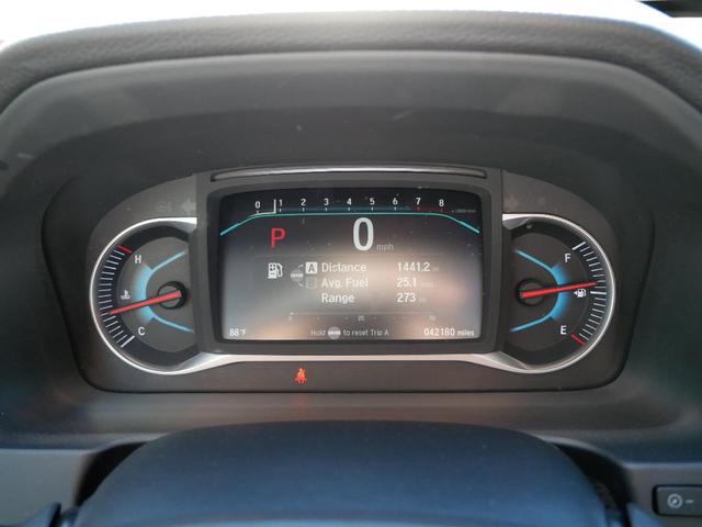 Photo of 2022 Platinum White Pearl Honda Pilot