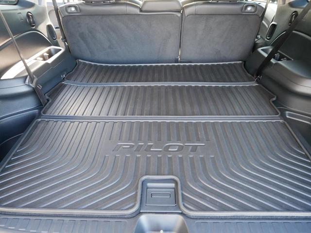 Photo of 2022 Platinum White Pearl Honda Pilot