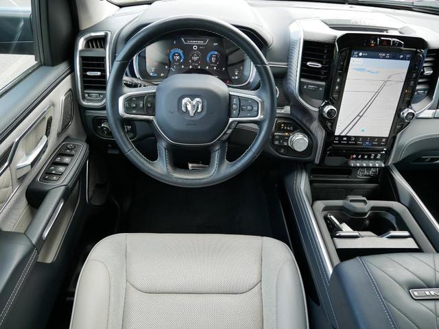Photo of 2023 Diamond Black RAM 1500