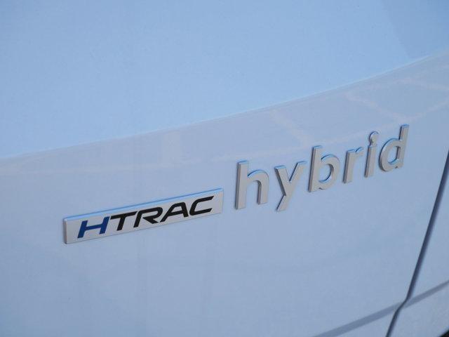 Photo of 2025 Pearl Hyundai TUCSON Hybrid