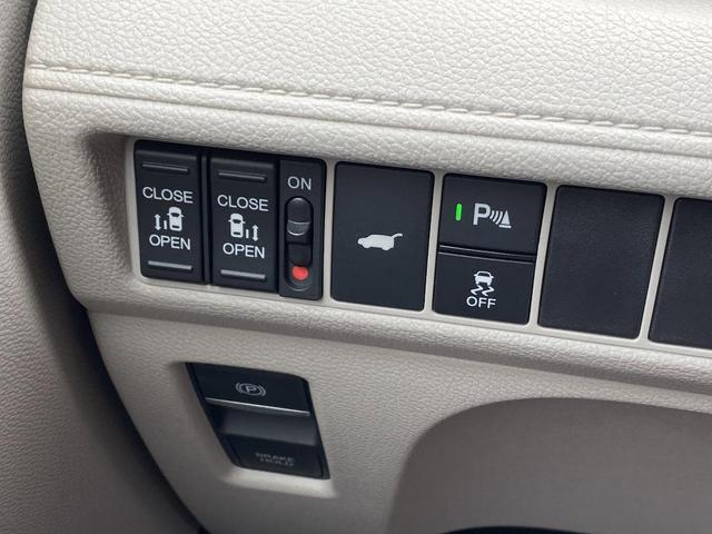 Photo of 2025 Smoke Blue Honda Odyssey