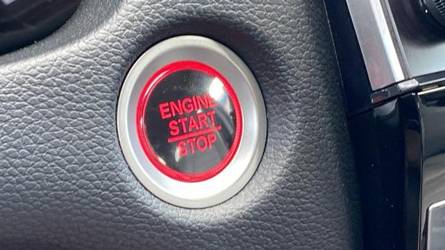 Photo of 2022 Modern Steel Metallic Honda CR-V