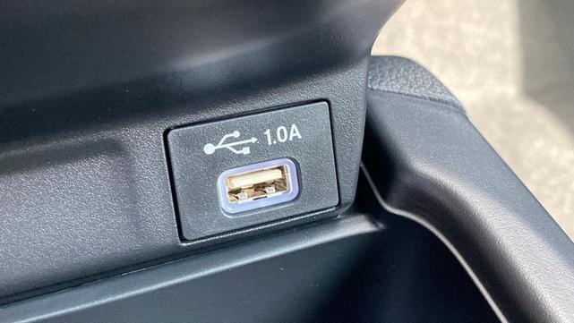 Photo of 2022 Modern Steel Metallic Honda CR-V