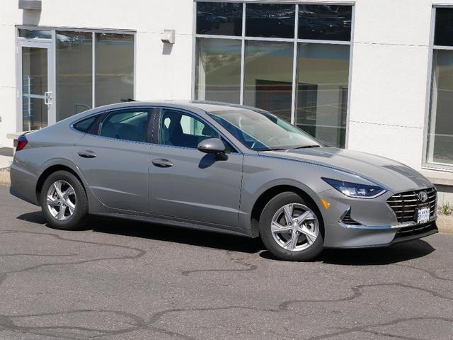 2022 Hyundai Sonata