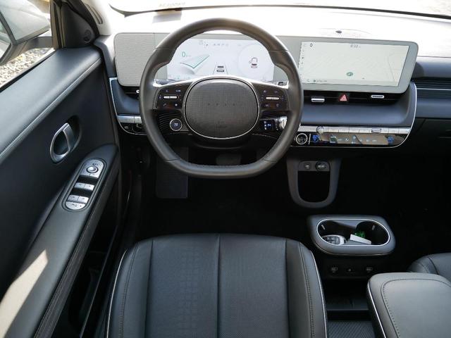 Photo of 2023 Cyber Gray Hyundai IONIQ 5