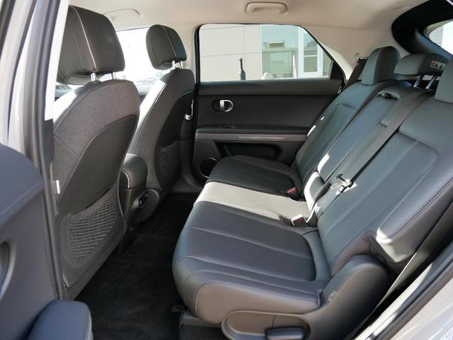 Photo of 2023 Cyber Gray Hyundai IONIQ 5
