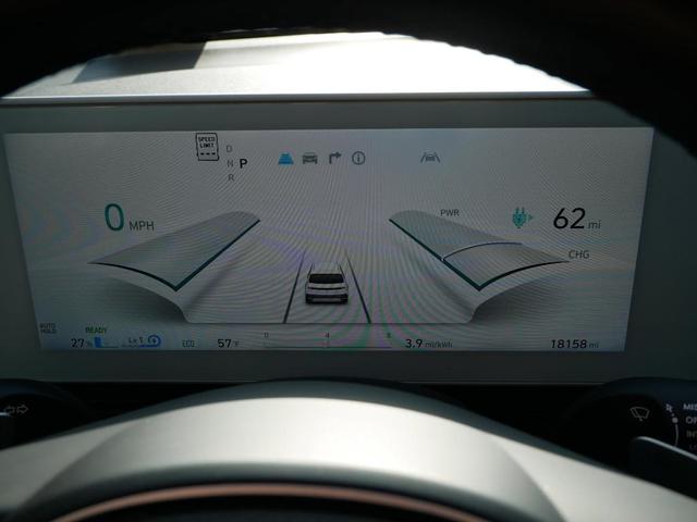 Photo of 2023 Cyber Gray Hyundai IONIQ 5