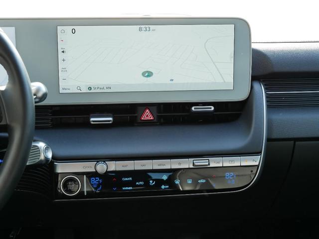 Photo of 2023 Cyber Gray Hyundai IONIQ 5