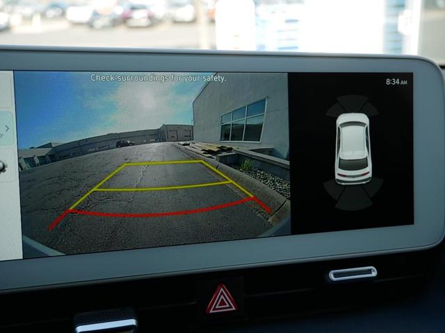Photo of 2023 Cyber Gray Hyundai IONIQ 5
