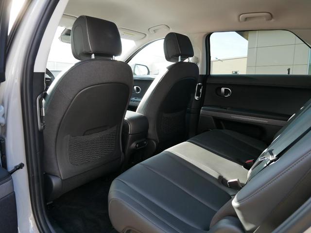 Photo of 2023 Cyber Gray Hyundai IONIQ 5