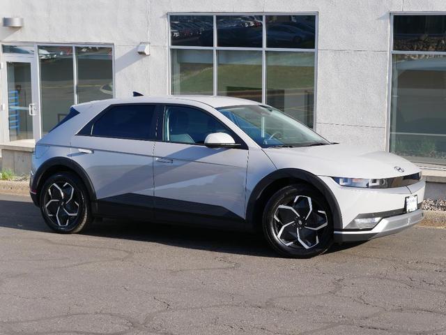 2023 Hyundai Ioniq 5