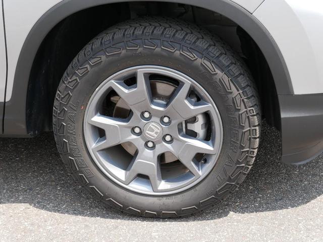 Photo of 2025 Lunar Silver Metallic Honda Passport