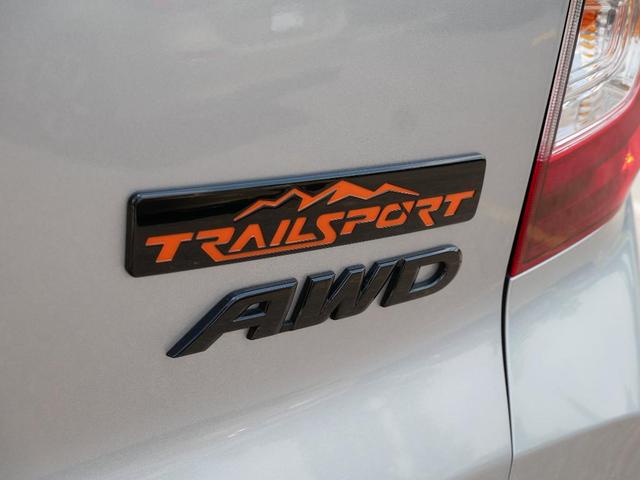 Photo of 2025 Lunar Silver Metallic Honda Passport